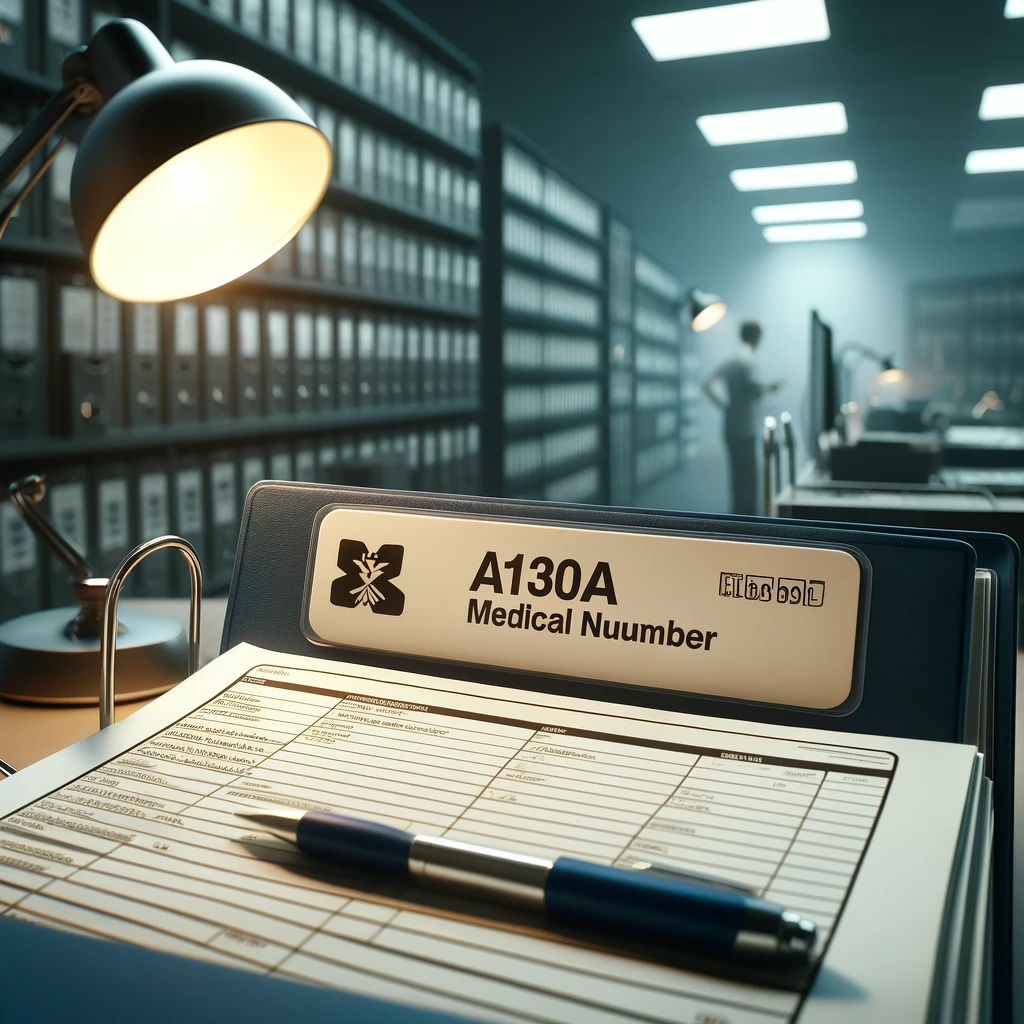 A1300A