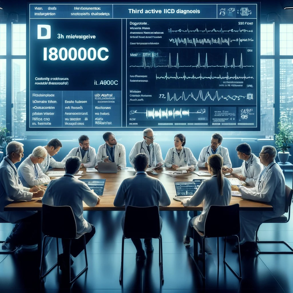I8000C
