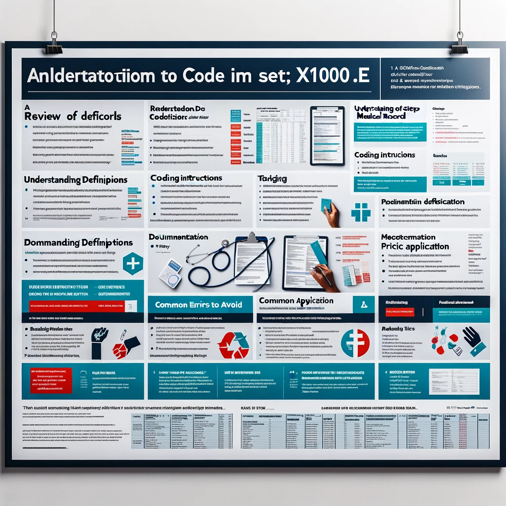 X1100E. Correction: attestation date