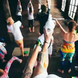 Benefits of Yoga to Nurses 