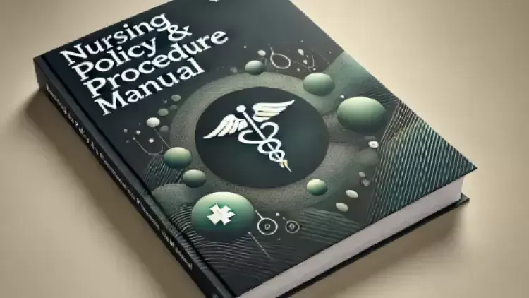 Nursing Policy & Procedure Manual